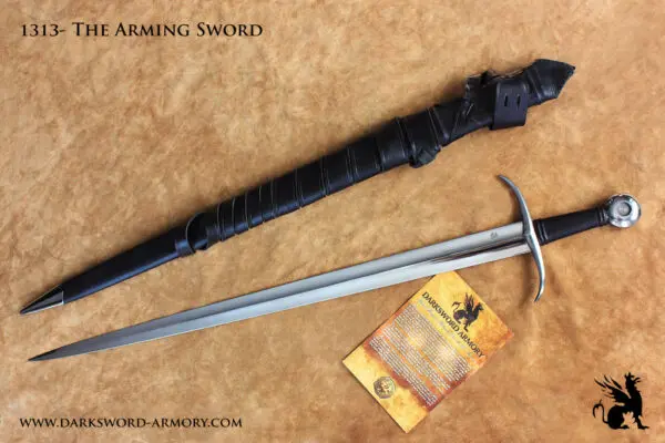 arming-sword-1-1024x682