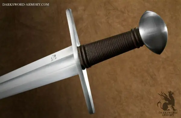 Medieval-Sword