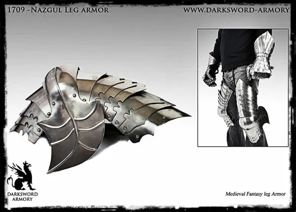 1709-fantasy-medieval-leg-armor