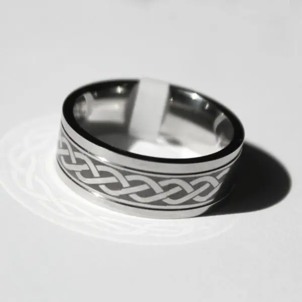 Celtic Ring (#4013)