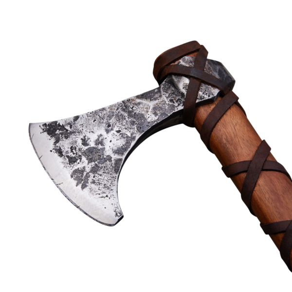 viking-axe-gotland-stocke-1750-head