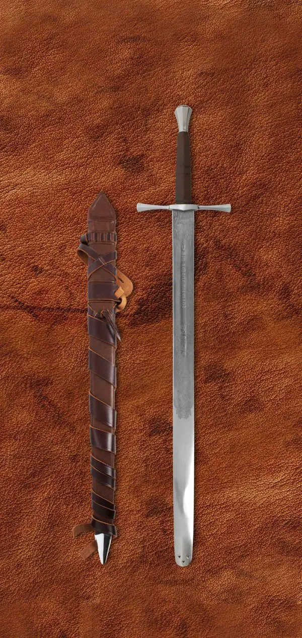 german-executioner-medieval-sword-1349-scabbard