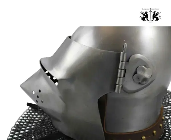 wallace-pigface-bascinet-medieval-armor-helmet-1748-2