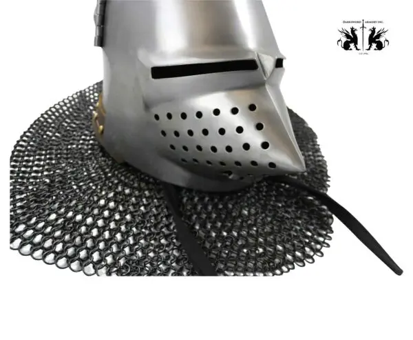 wallace-pigface-bascinet-medieval-armor-helmet-1748-3