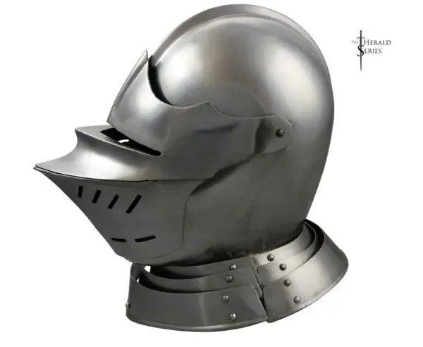 2211-15th-c.-closed-helmet-2211-medieval-armor-herald-series-side-view-2