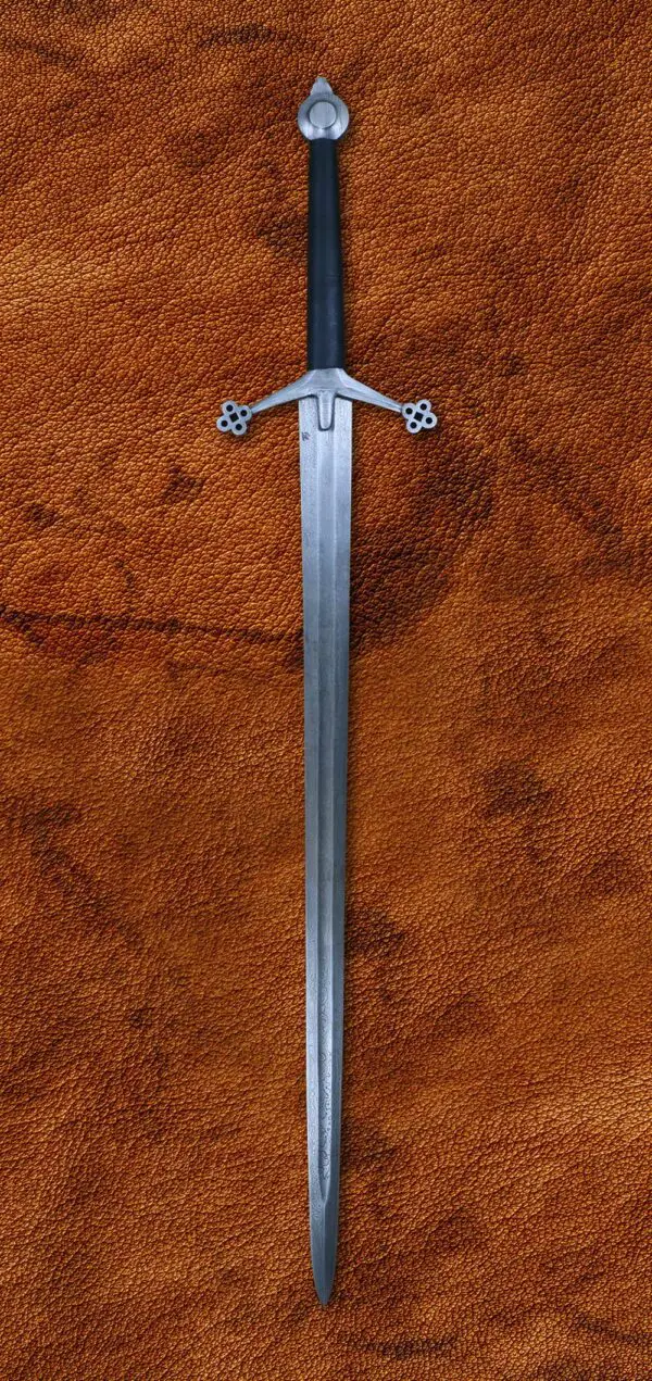 damascus-claymore-scottish-sword-medieval-weapon-elite-series-