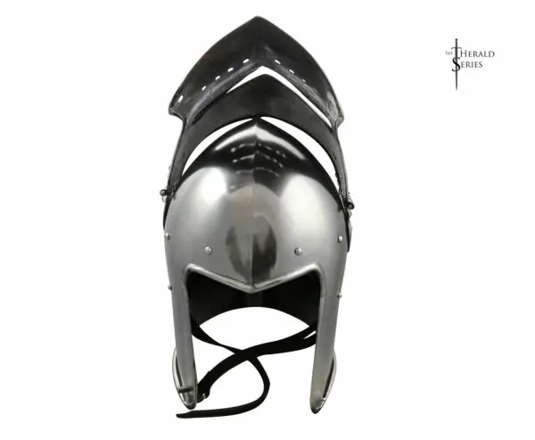 the-sky-guard-fantasy-medieval-armor-helmet-herald-series-2014-2