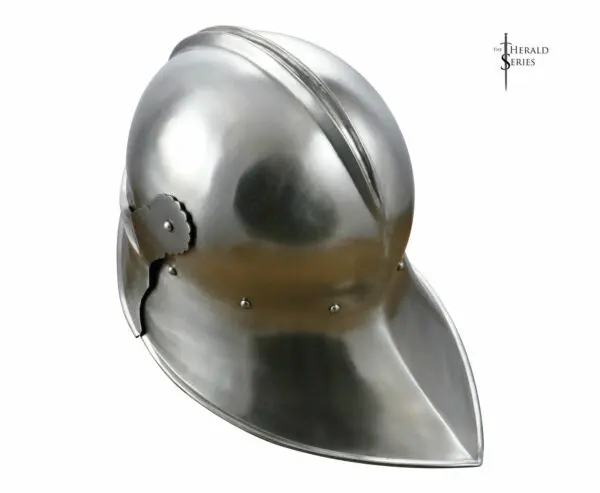 german-sallet-medieval-armor-helmet-2
