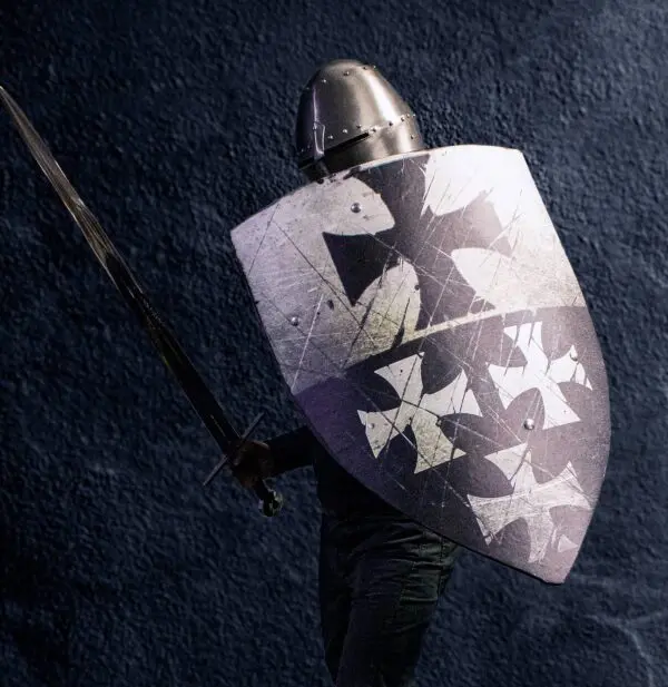 combat-ready-medieval-shield-battle-ready