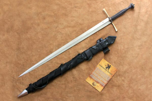 1322-The-Sovereign-sword-1024x683 - Darksword Armory