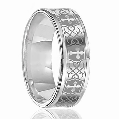 Chain Mail Ring (#3099) - Darksword Armory