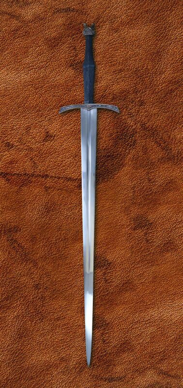 Viking Medieval Swords - Darksword Armory