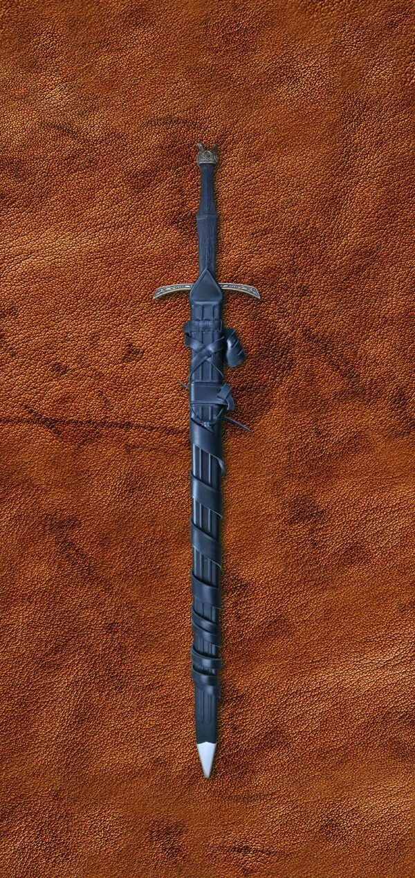 the-wolfsbane-norse-medieval-viking-longsword-medieval-weapon-1544-in-scabbard