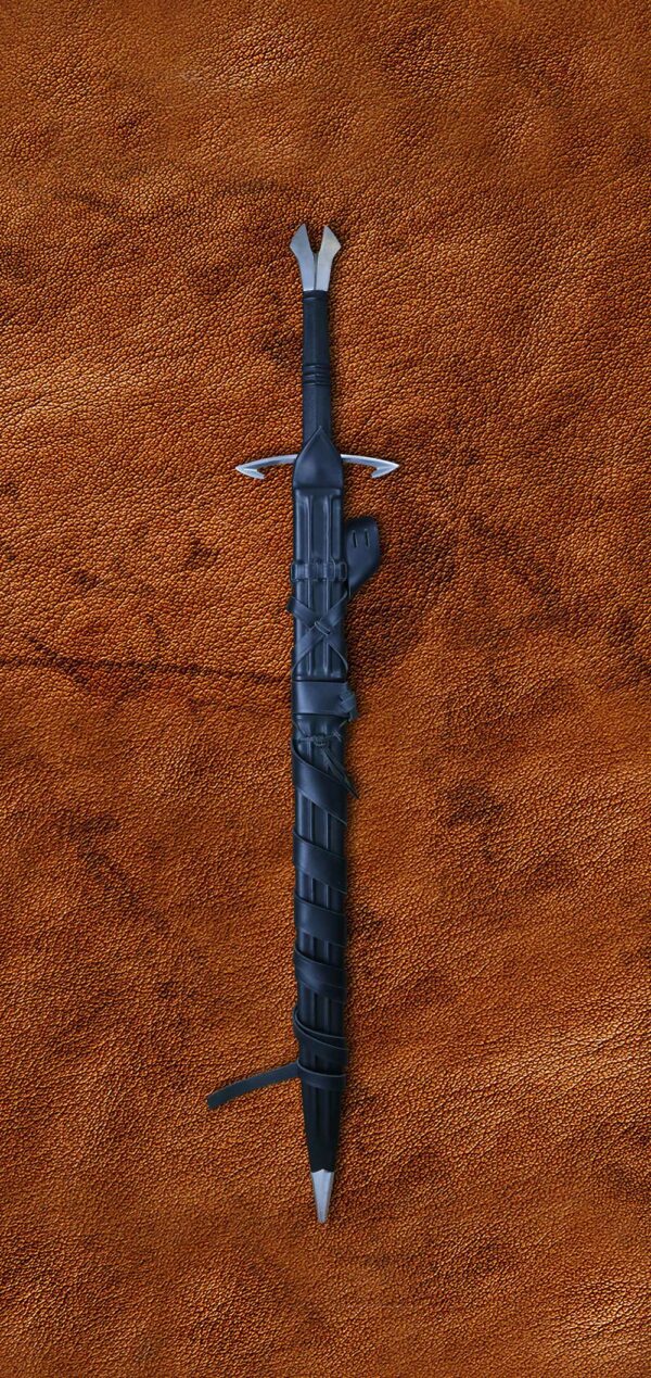 black-death-medieval-gothic-sword-medieval-weapon-1372-in-scabbard