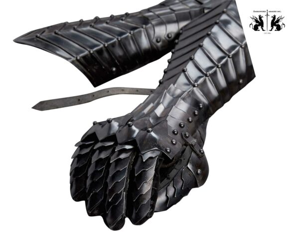gothic-fantasy-gauntlets-medieval-armor-lotr-lord-of-the-rings-nazgul-1705-2