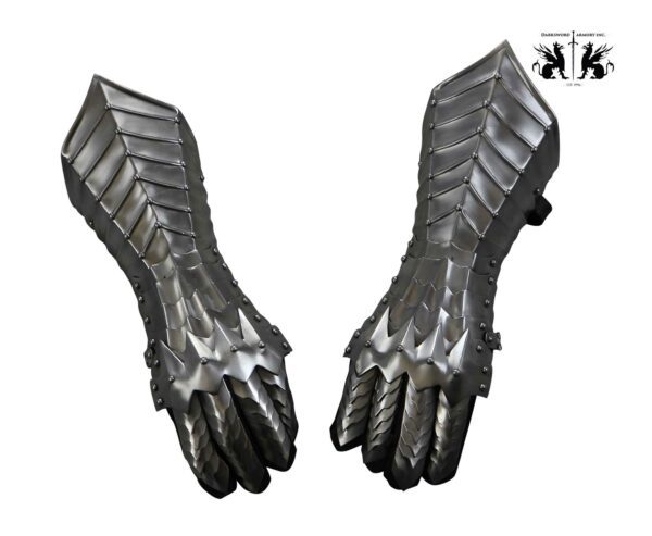 nazgul-gauntlets-silver-mild-steel-medieval-armor-lord-of-the-rings-lotr-2