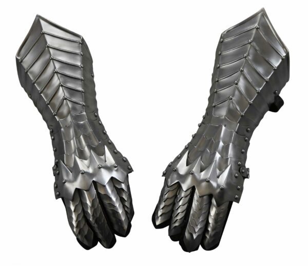 nazgul-gauntlets-silver-mild-steel-medieval-armor-lord-of-the-rings-lotr-5