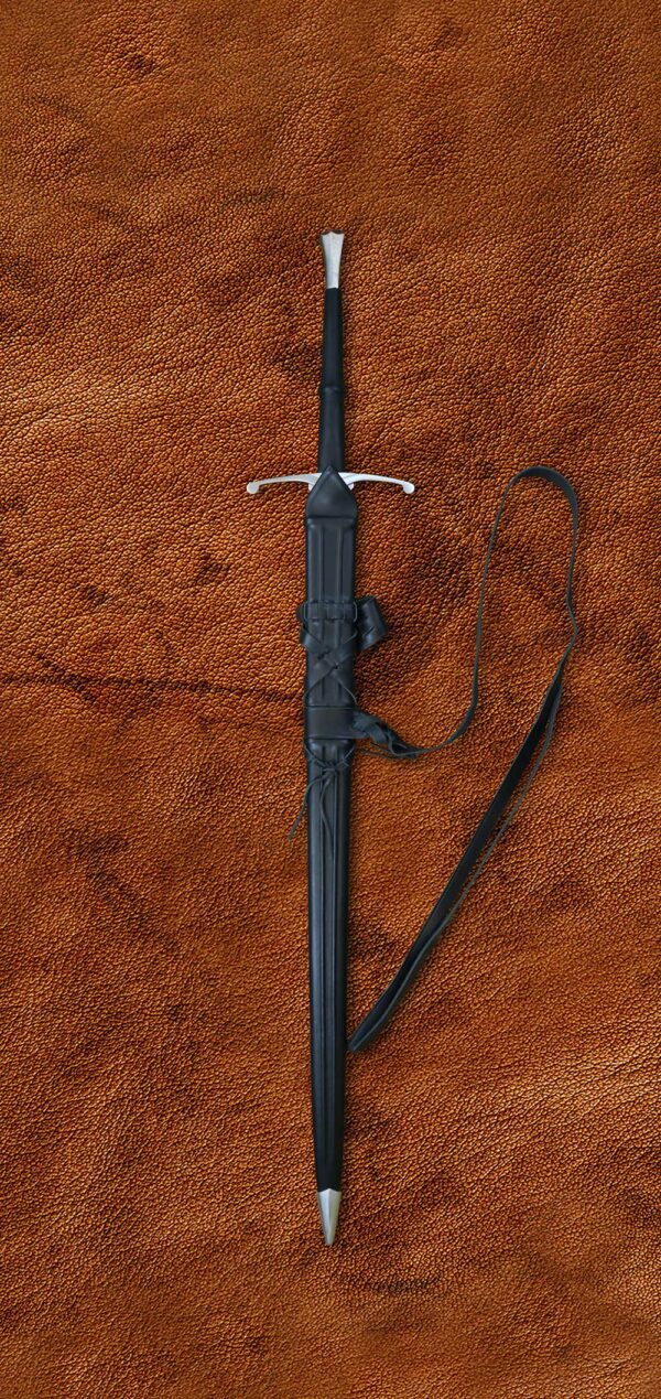 the-feanor-medieval-sword-medieval-weapon-1351-in-scabbard