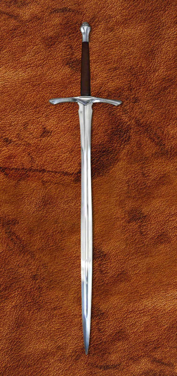 The Sage Fantasy Sword (#1330) - Darksword Armory