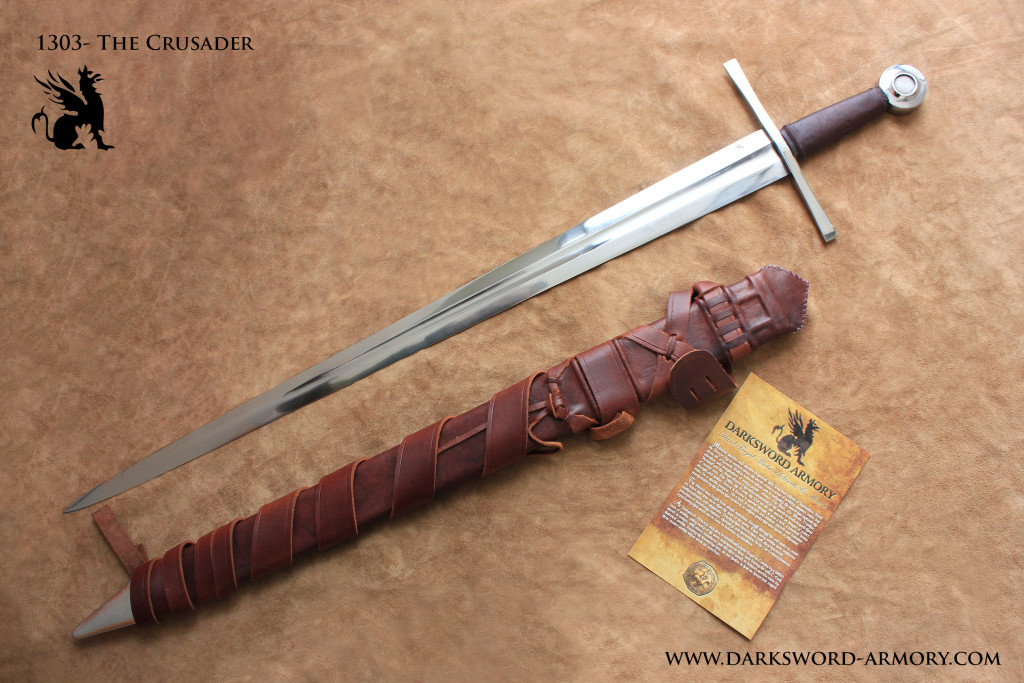 real crusader sword        
        <figure class=