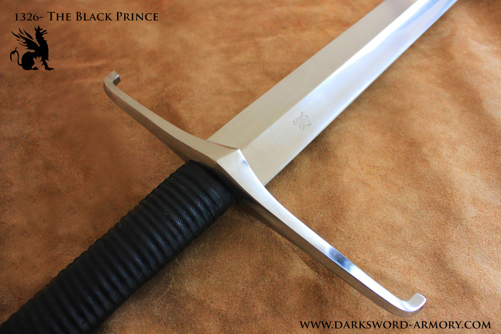 the-black-prince-medieval-sword-5-1024x683 - Darksword Armory