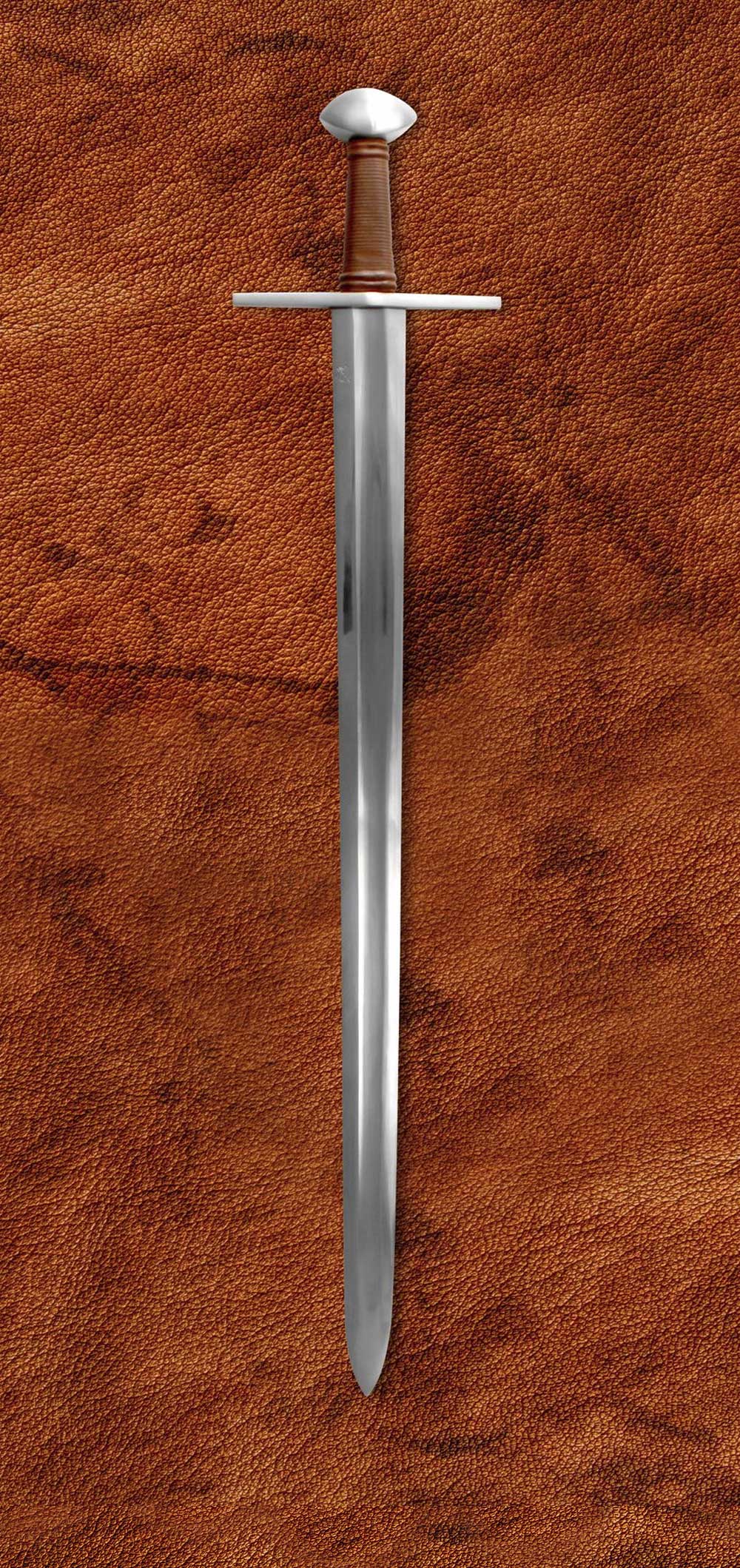 medieval swords types