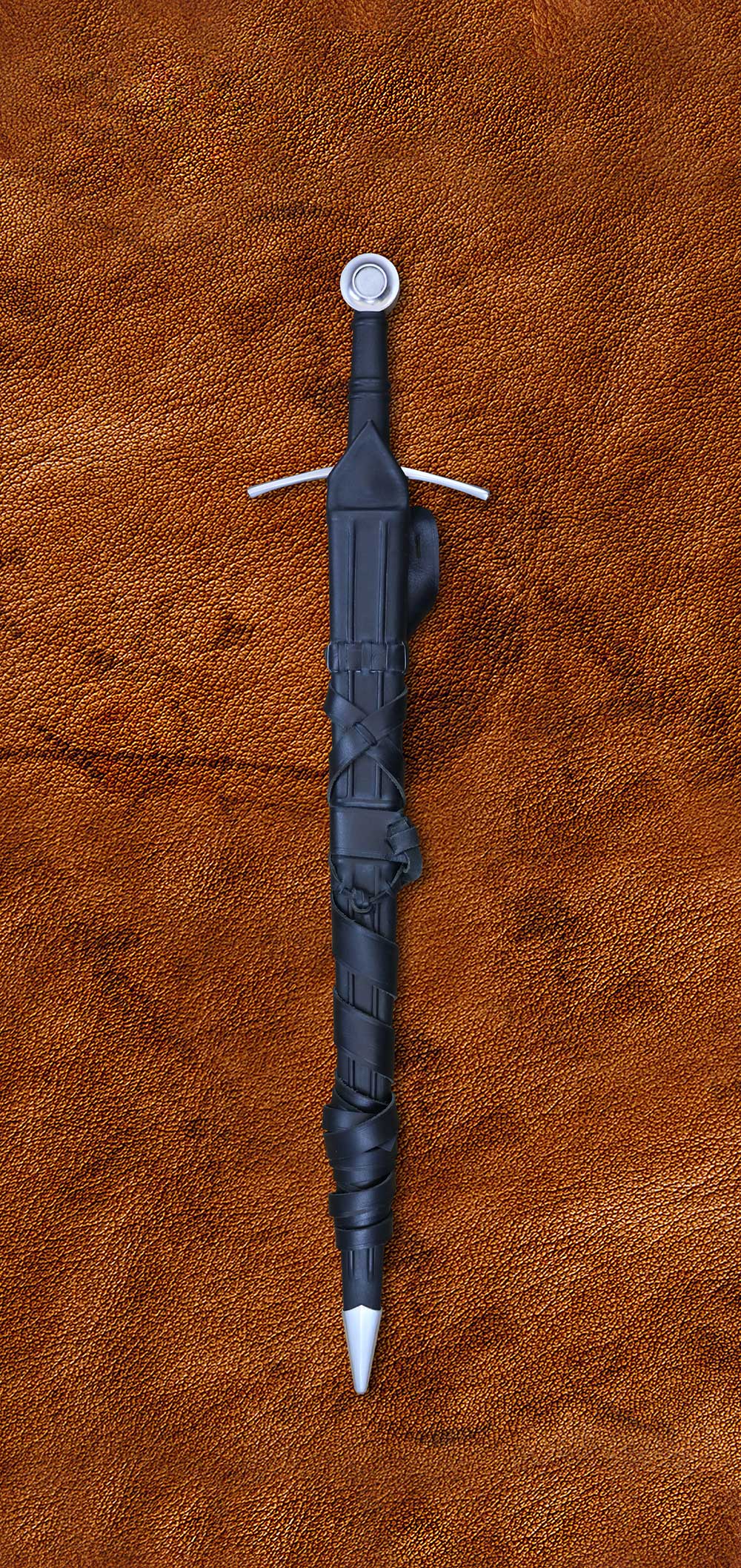 Wolfsbane Norse Viking Sword at darksword-armory.com