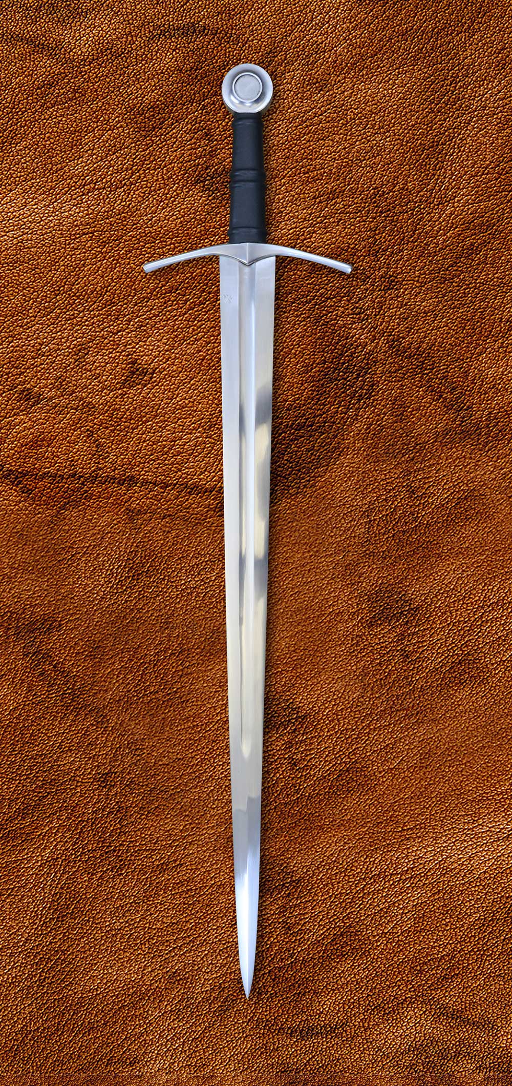 replica medieval sword