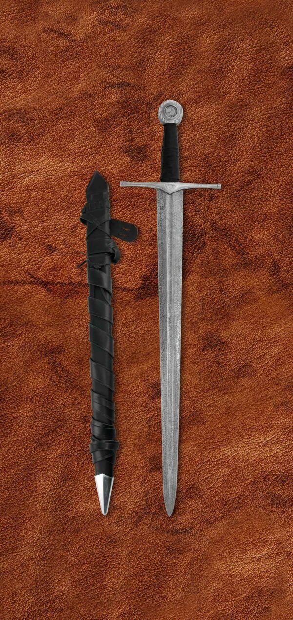 norman-sword-medieval-elite-series-1601_scabbard