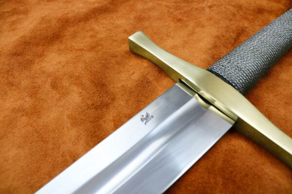 excalibur sword