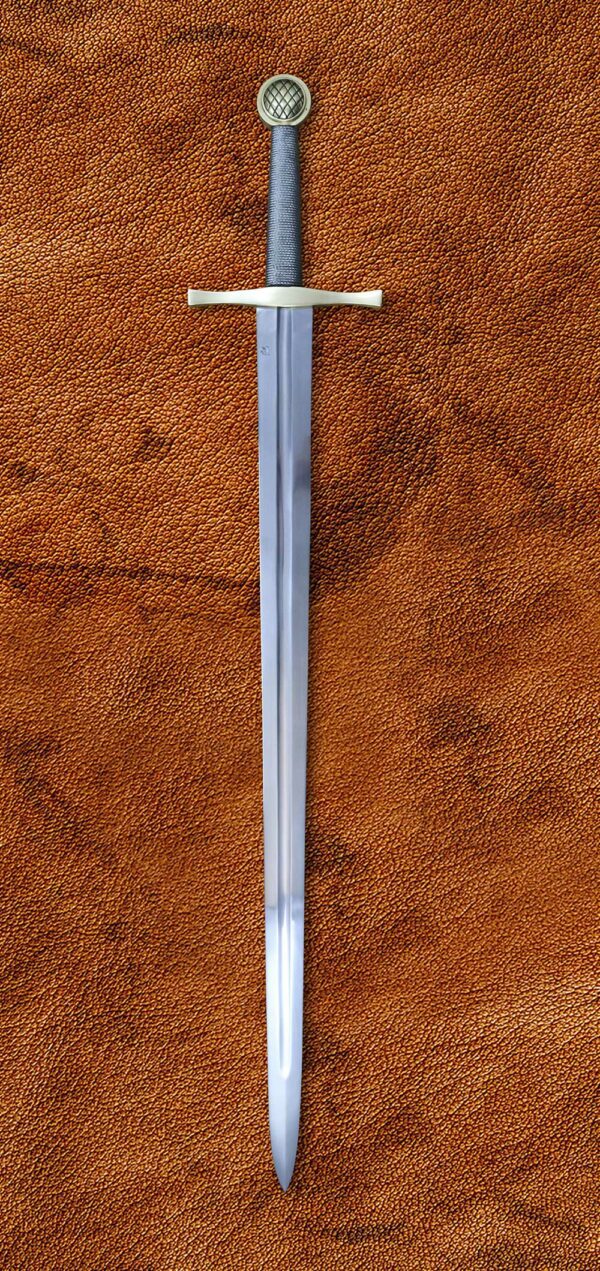 Excalibur Sword Limited Edition | darksword-armory.com