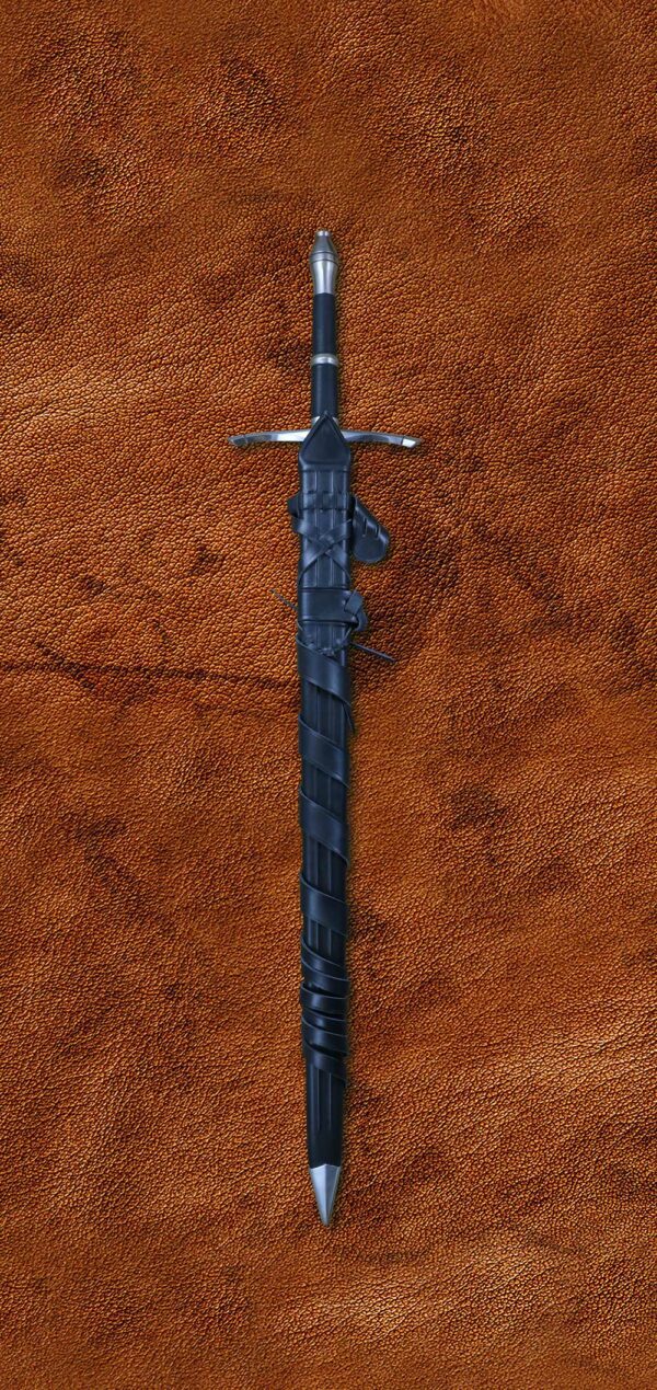 the-ranger-sword-lotr-lord-of-the-rings-1310-medieval-weapons-in-scabbard