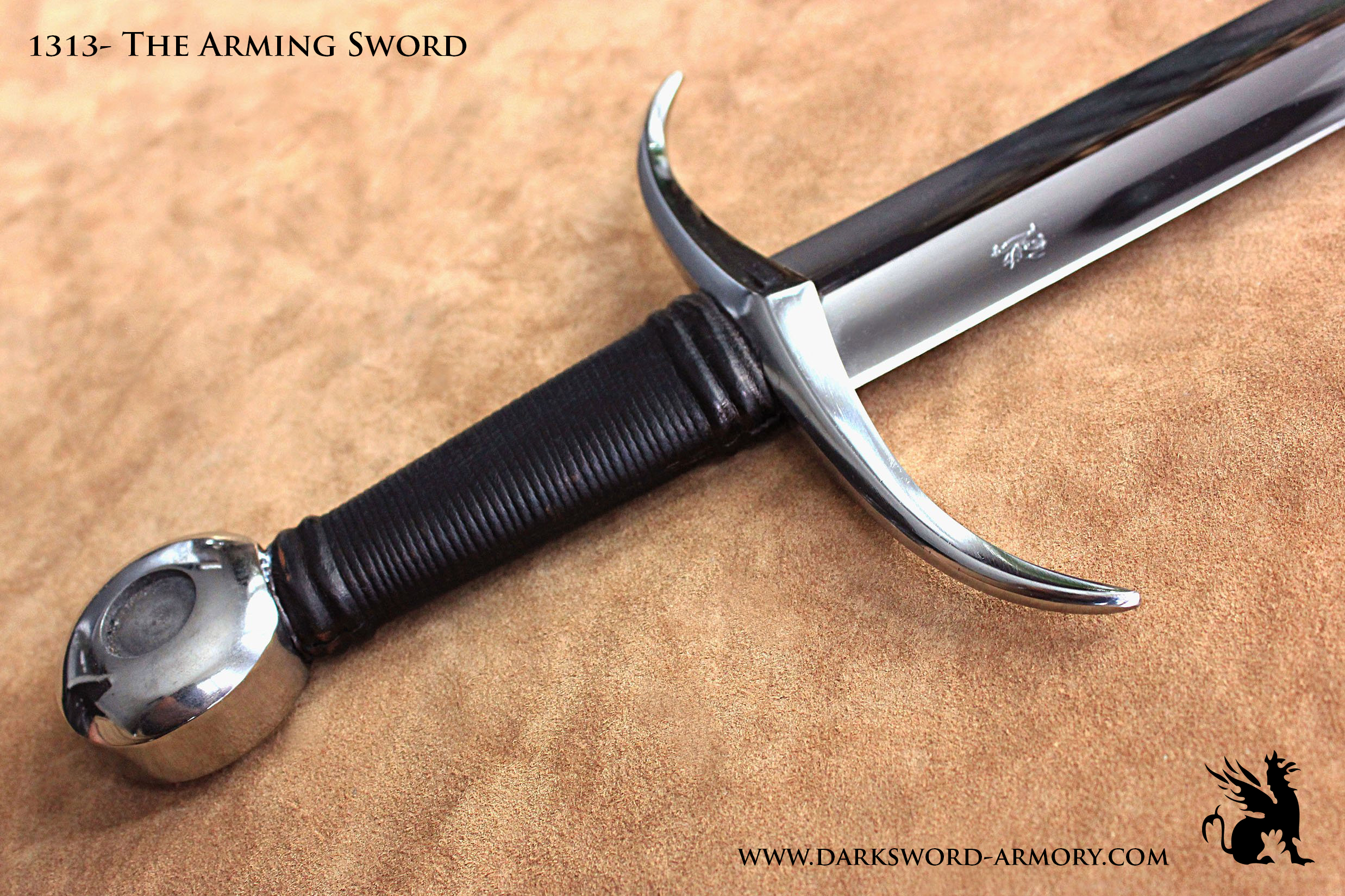 The Arming Sword | eBay