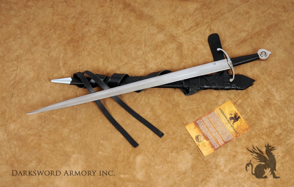 Henry V Medieval Sword