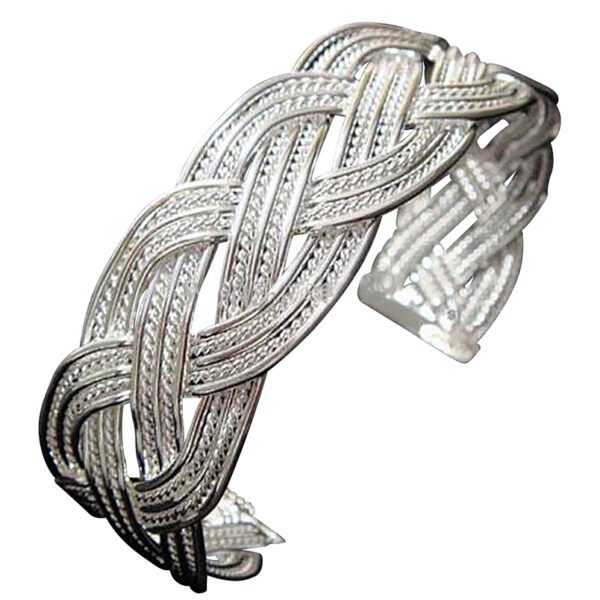Celtic-Knot-Bracelet