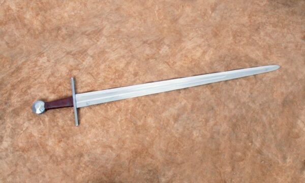HEMA Norman Sword (1703)