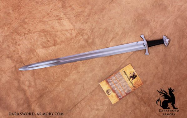 HEMA Viking Sword (#1700)