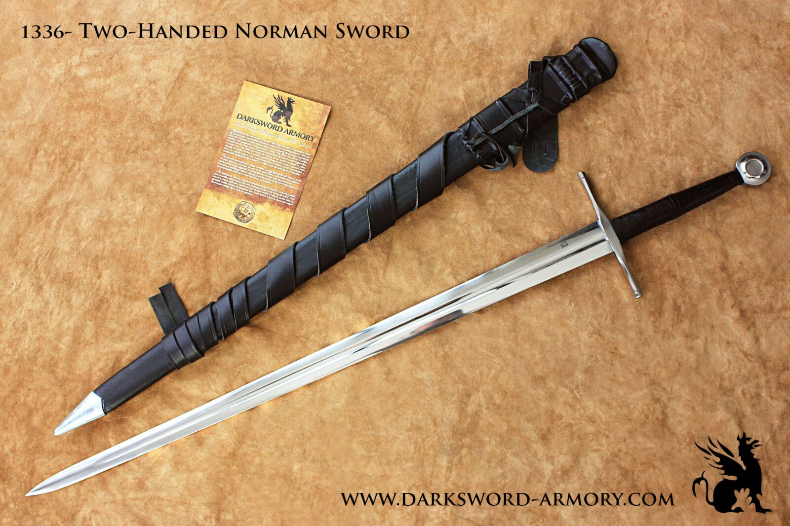 Darksword Armory