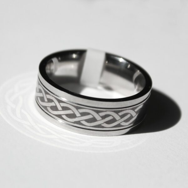 Celtic Ring (#4013)