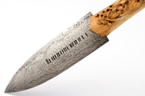 1908-hand-forged-viking-dagger-damascus-steel-dagger-herleifr1