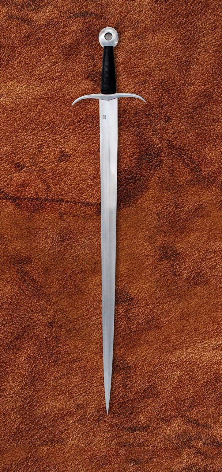 Medieval Sword Designs