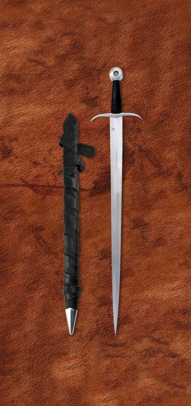 The Ranger Sword (#1310) - Darksword Armory