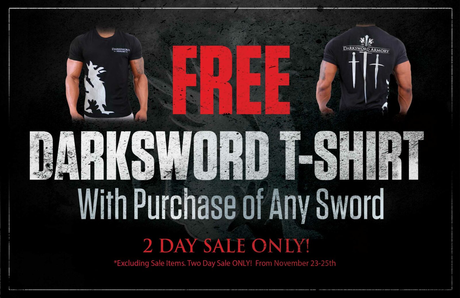 Darksword Armory