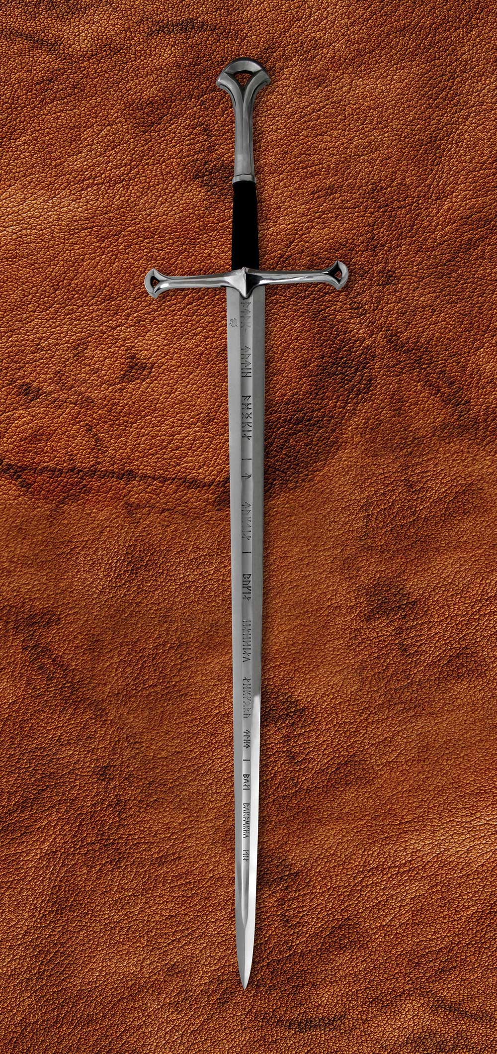 lord of the rings sword