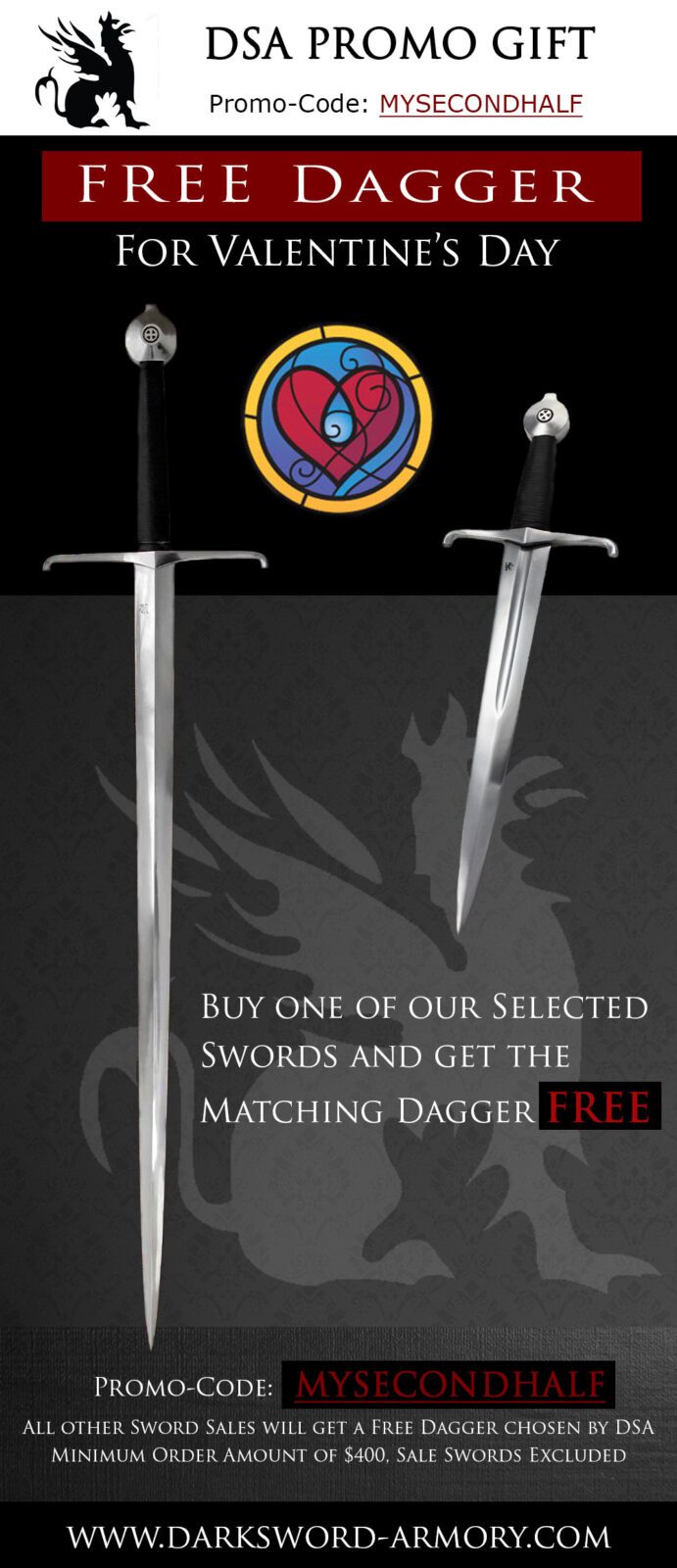 Darksword Armory