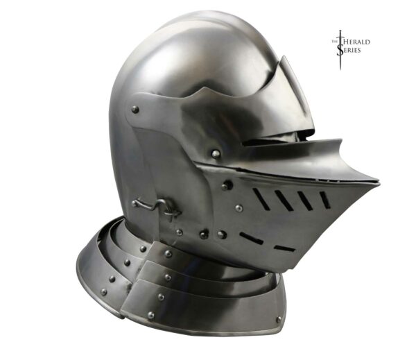 authentic medieval helmets for sale