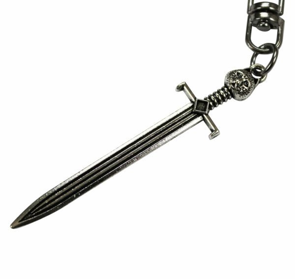 sword-key-chain