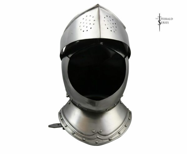 the-armet-medieval-armor-helm-herald-series-2013-1