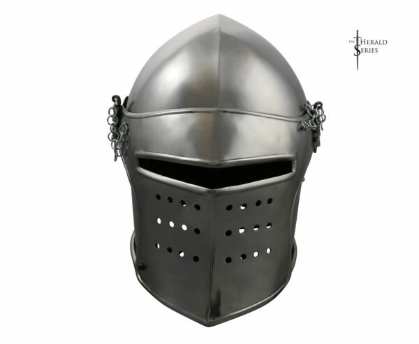 the-sky-guard-fantasy-medieval-armor-helmet-herald-series-2014