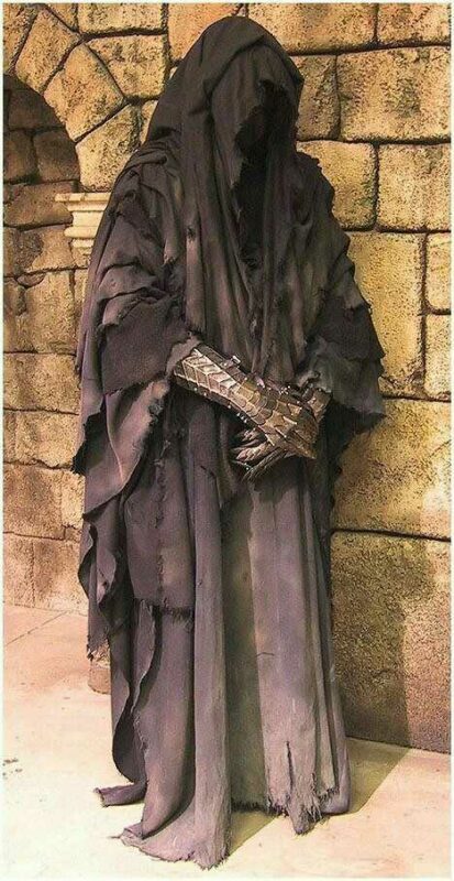Ringwraith Lord Of The Rings